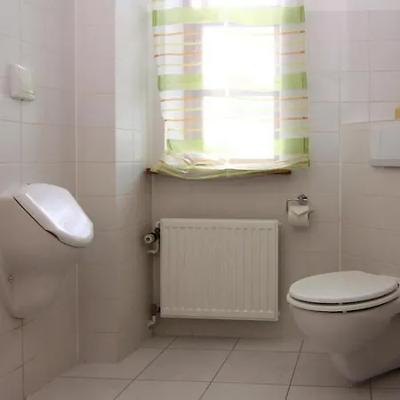 Ferienhaus Holiday Home Monika Wendorf - Dms01101J-Fyb *