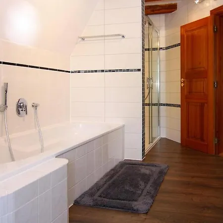 Ferienhaus Holiday Home Monika Wendorf - Dms01101J-Fyb Wendorf (Kuhlen-Wendorf)
