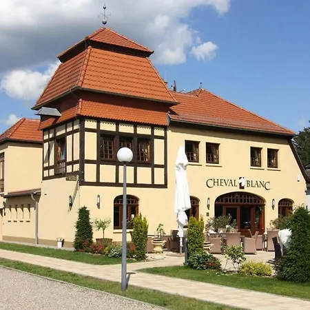 Holiday Home Monika Wendorf - Dms01101J-Fyb * Wendorf (Kuhlen-Wendorf)