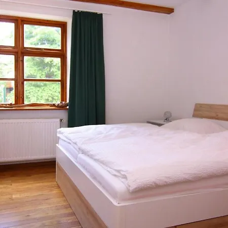 Holiday Home Monika Wendorf - Dms01101J-Fyb *