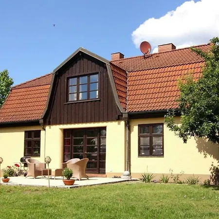 Holiday Home Monika Wendorf - Dms01101J-Fyb Wendorf (Kuhlen-Wendorf)