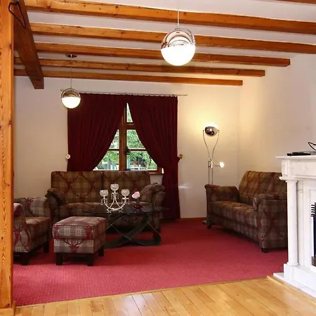 Ferienhaus Holiday Home Monika Wendorf - Dms01101J-Fyb *
