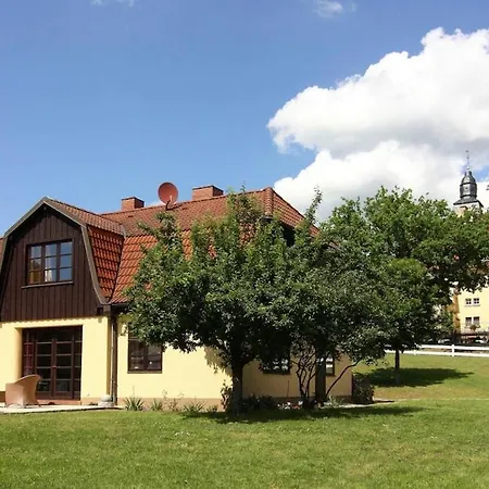 Ferienhaus Holiday Home Monika Wendorf - Dms01101J-Fyb *