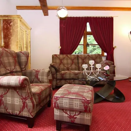Holiday Home Monika Wendorf - Dms01101J-Fyb