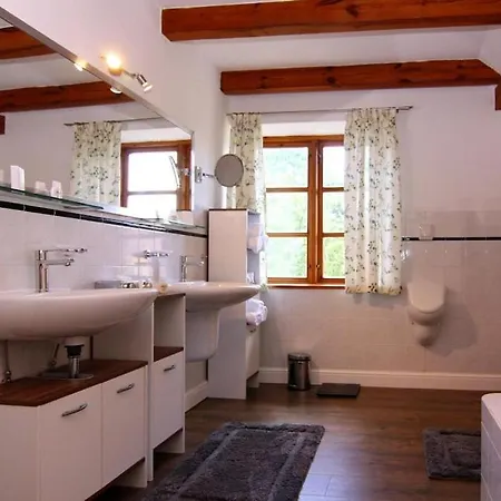Ferienhaus Holiday Home Monika Wendorf - Dms01101J-Fyb Wendorf (Kuhlen-Wendorf)