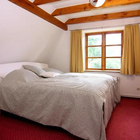 Ferienhaus Holiday Home Monika Wendorf - Dms01101J-Fyb