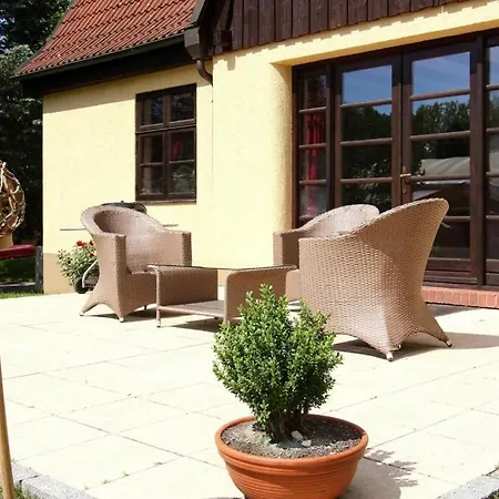 Holiday Home Monika Wendorf - Dms01101J-Fyb