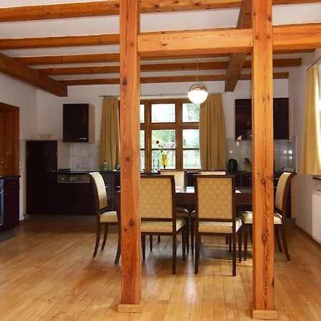 Holiday Home Monika Wendorf - Dms01101J-Fyb