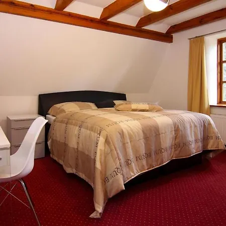 Ferienhaus Holiday Home Monika Wendorf - Dms01101J-Fyb