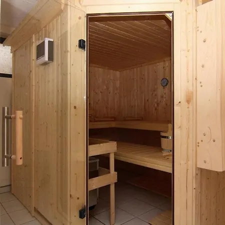 Holiday Home Monika Wendorf - Dms01101J-Fyb * Wendorf (Kuhlen-Wendorf)